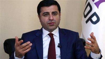 معارض تركي يحث السياسيين على التكاتف لوقف قمع أردوغان