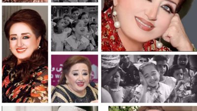 لقبها عبد الوهاب بصاحبة أخطر إحساس”.. بلغ رصيدها الفني 700 أغنية .. شقيقتها فنانة شهيرة.. حكايات هيام يونس صاحبة أغنية ”وحوي يا وحوي”