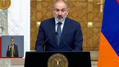 رئيس وزراء أرمينيا في مصر.. زيارة مكوكية ولقاءات ثنائية تُتوج العلاقات الأخوية