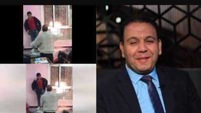 خبير تربوي يكشف المتهم الرئيسي في واقعة ضرب معلم لتلميذ بالقاهرة