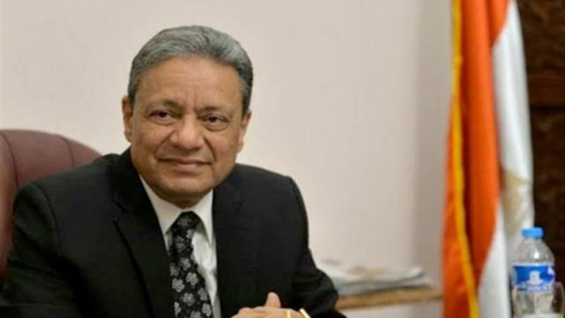 كرم جبر، رئيس الهيئة