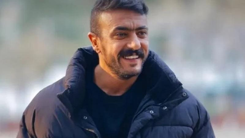 حق عرب لـ أحمد العوضي