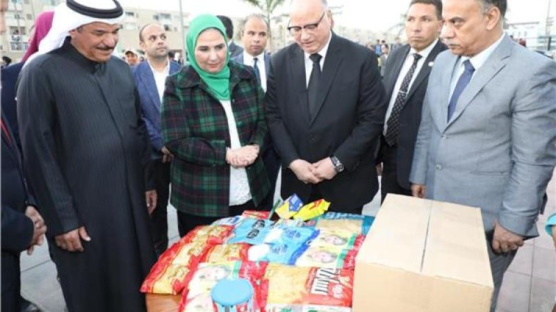 كرتونة رمضان تسعد