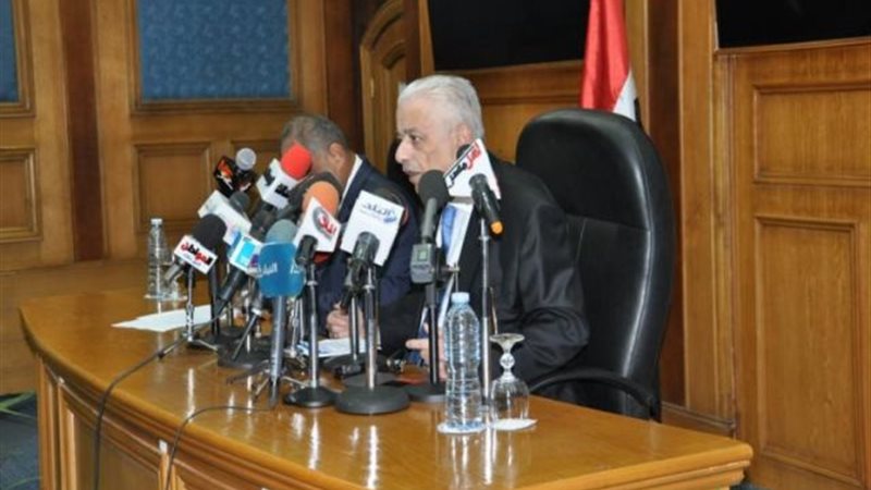 الدكتور طارق شوقي