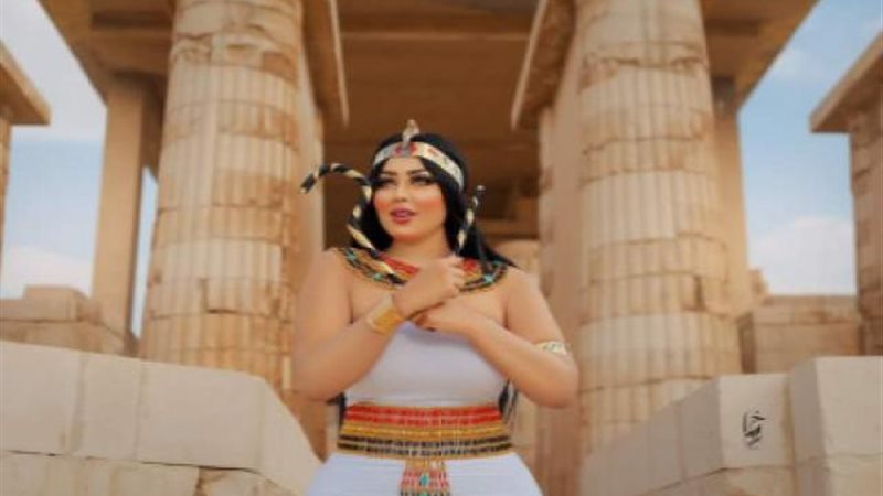 سلمى الشيمي