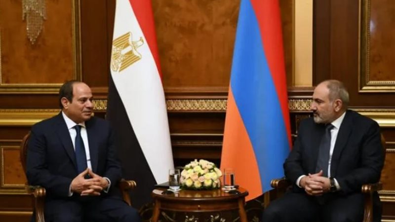 الرئيس عبد الفتاح