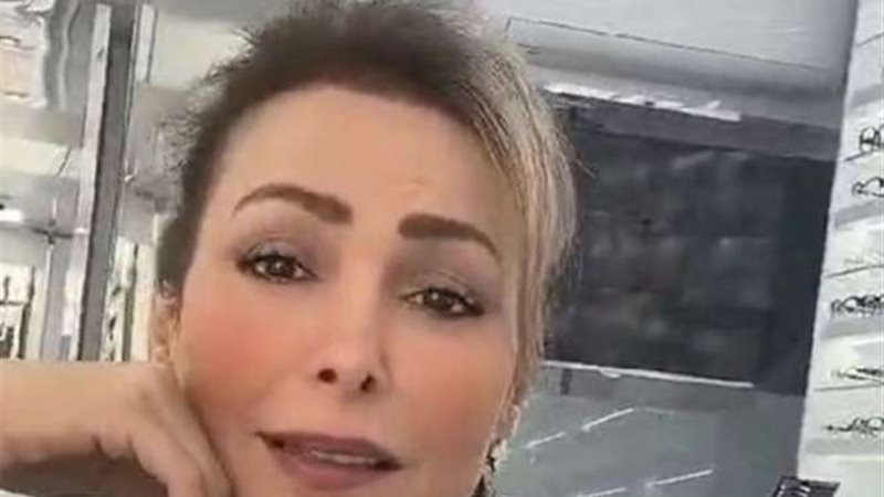 أمل حجازي