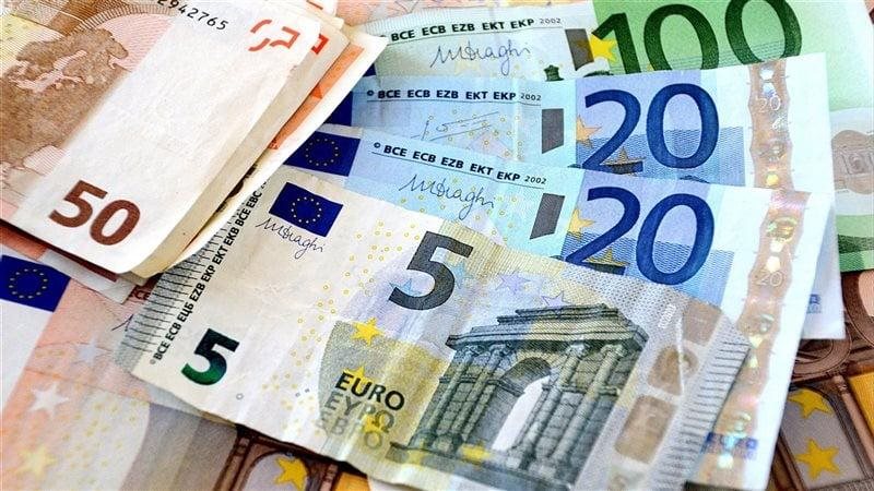 سعر اليورو في البنوك