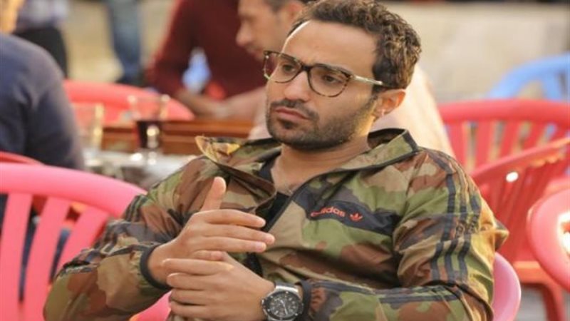 فهمي