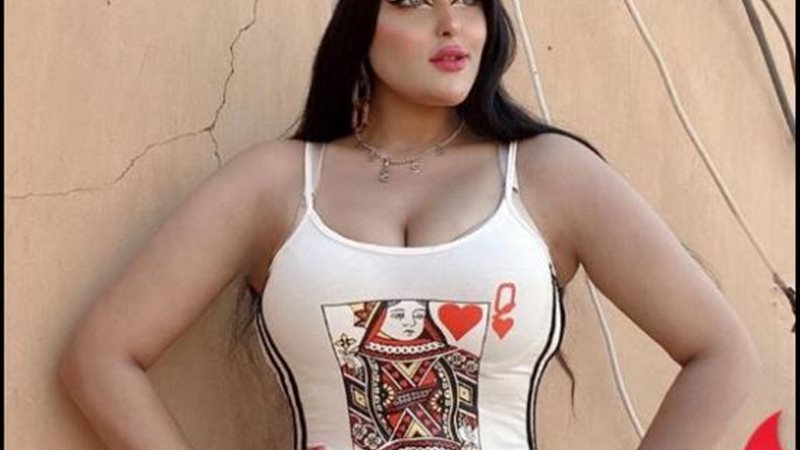 سلمى الشيمي