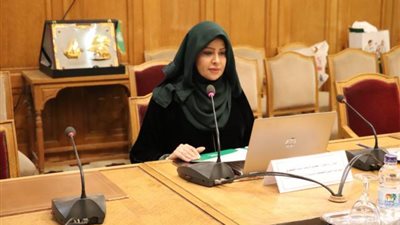 البرلمان العربي:  نعمل على تشريعات إلزامية قابلة للتطبيق لحماية كبار السن