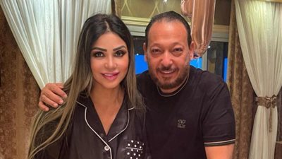 أحمد العيسوي يخضع لعملية جراحية خطيرة.. وزوجته إيناس عزالدين تكشف تطورات حالته