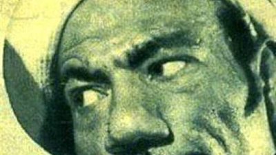 أكتشفه أنور وجدي.. وأشتهر بشخصية حنظلة.. وسمي خوفًا من الحسد.. حكايات شلاضيمو