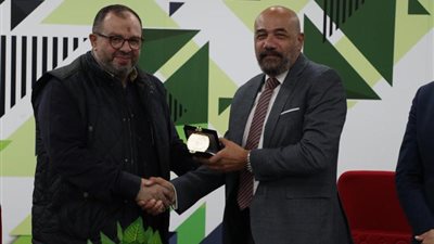 تفاصيل ندوة عن «التسويق والعلامات التجارية» بالأكاديمية العربية للعلوم والتكنولوجيا