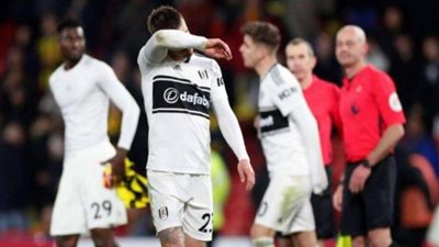 فولهام يضرب ليستر سيتي بثنائية ويغادر قاع البريميرليج