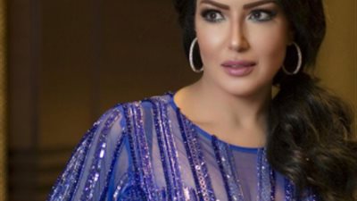 سمية الخشاب بإطلالة مثيرة عبر ”انستجرام”