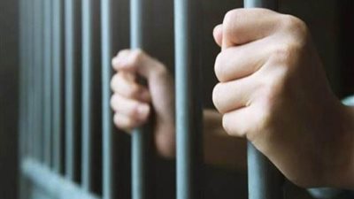 قاطع طريق.. الحكم على المتهم بقتل شخص لسرقته بالصف اليوم