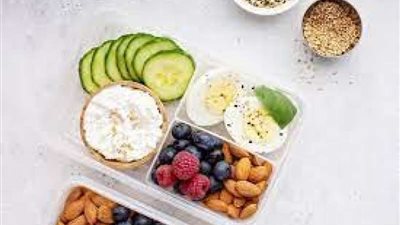 نصائح ضرورية لسحور صحي فى شهر رمضان الكريم