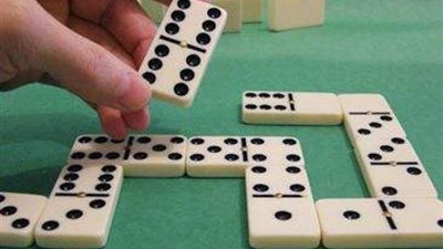 الإفتاء تكشف حكم ممارسة لعبة الدومينو