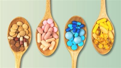 هذه الفيتامينات هامة لتقوية جهازك المناعي