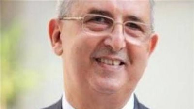 تعيين الدكتور محمد حلمي الغر أمينا لمجلس الجامعات الخاصة