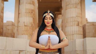 بالصور.. بكاء وانهيار سلمي الشيمي  بعد القبض عليها