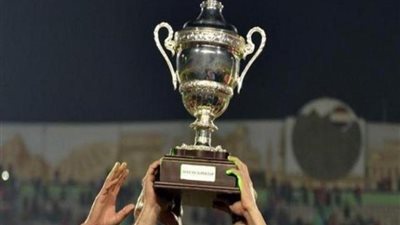 كأس مصر.. البنا حكما للزمالك والطلائع ومعروف للأهلي والاتحاد