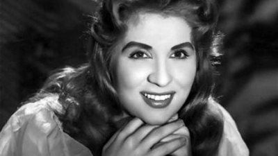 سر كوب الشاي الذي أفقد صباح صوتها لمدة عامين.. وخروف النابلسي المزين بالورود