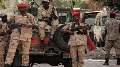 هدنة مرتقبة في السودان قبل رمضان وسط الأوضاع المأساوية والعمليات القتالية