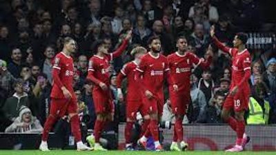 القنوات الناقلة لمباراة ليفربول ضد سبارتا براج فى الدورى الأوروبى الليلة