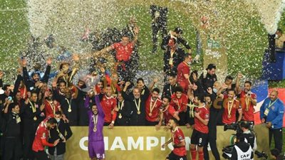 الأهلي ضد الاتحاد.. تعرف على التشكيل المتوقع للمارد الأحمر