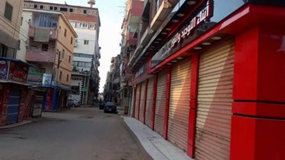 تعرف على عقوبات عدم الالتزام بمواعيد فتح وغلق المحال والمقاهى