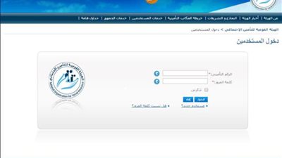 18 حالة تستحق معاش العجز مدى الحياة .. اعرف الشروط