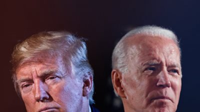 أسرار الرئيس.. تعرف علي ”ملف ترامب ” الذي تسلمه بايدن من المخابرات