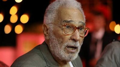 عبدالرحمن أبو زهرة :منعت زوجتي من التمثيل بسبب حبي وغيرتي عليها