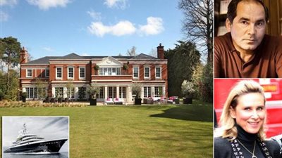 على ثروة قيمتها 600 مليون دولار.. حكاية أغلى خلاف عائلي في التاريخ