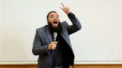 عاجل .. الخطاب التكفيري طريق السلفي حازم شومان إلى حبل المشنقة