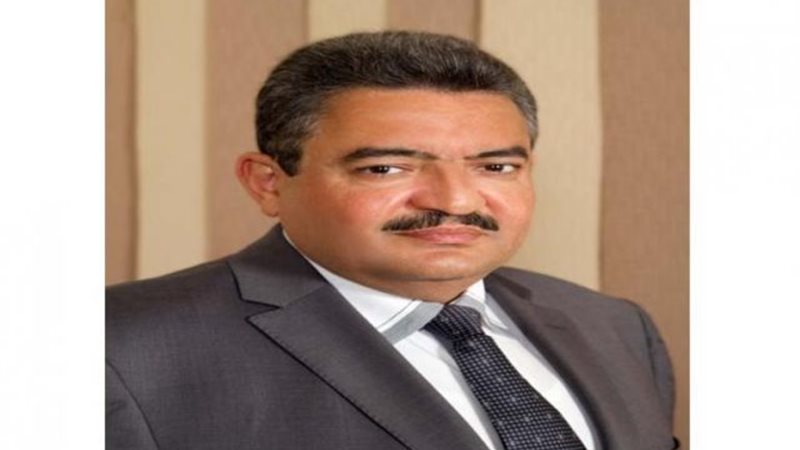 هشام العراقى
