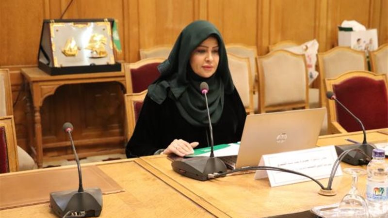 الدكتورة مستورة