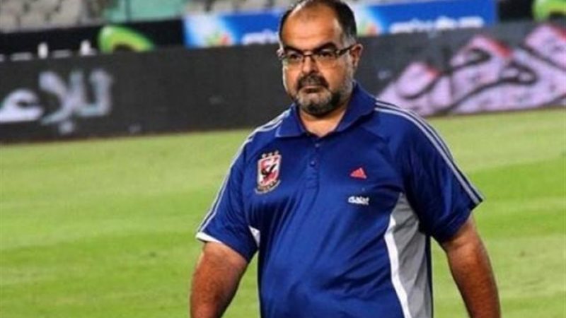 خالد محمود