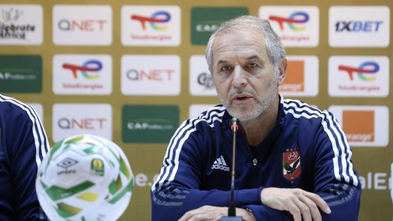 الاهلي امام الزمالك