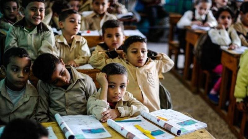 مواعيد المدارس في