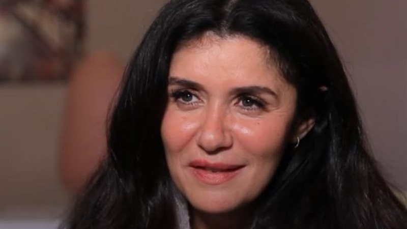 غادة عادل