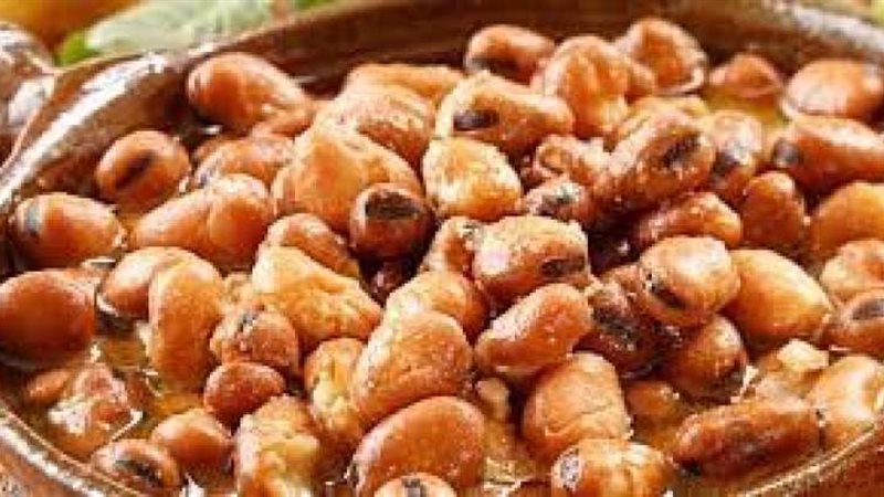 طريقة الفول المدمس