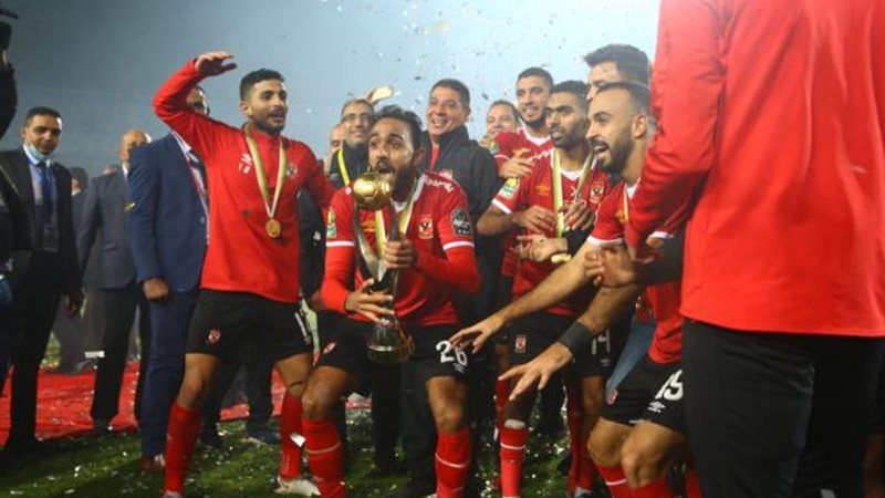 الأهلي