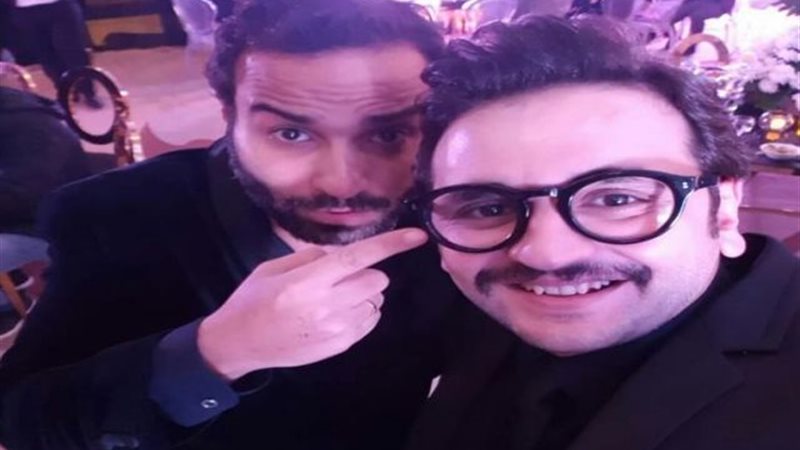 مصطفي خاطر
