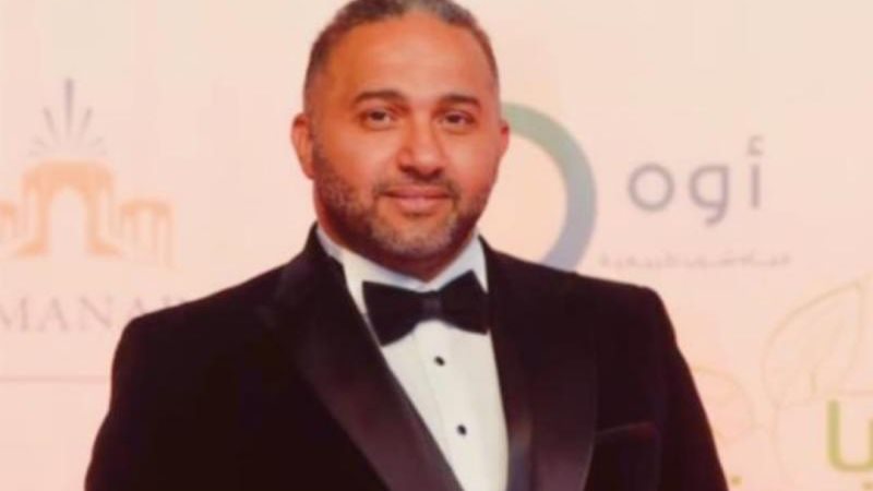 رؤوف عبد العزيز
