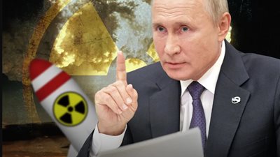 فرنسا تشعل غضب الجيش الأحمر.. روسيا: إبادة باريس بالنووي خلال ساعات