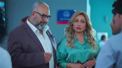 ليلي علوي تواجه بيومي فؤاد للمرة الرابعة في جوازة توكسيك.. إليك التفاصيل