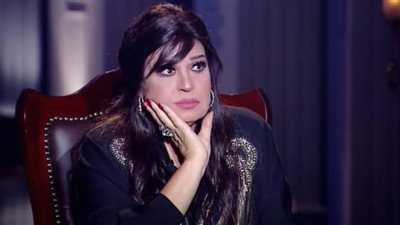 مؤامرة كبيرة.. فيفي عبده تكشف سر غيابها عن الدراما